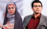 مهشید جوادی از سوالات جنجالی درباره ازدواج جواد در سریال بچه مهندس پرده برداشت!
