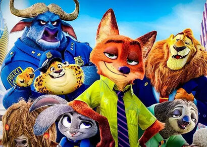 آیا انیمیشن Zootopia 3 ساخته می‌شود؟
