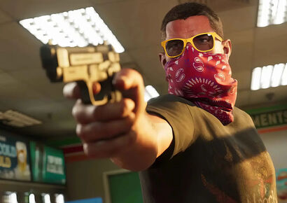 سایه تأخیر دوباره بر سر GTA 6