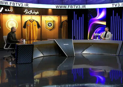 محرم نویدکیا: چرا هواداران فقط پیروزی می‌خواهند و بازی هجومی را نمی‌فهمند؟