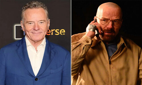 برایان کرانستون با یک شرط عجیب به دنیای Breaking Bad بازمی‌گردد؟