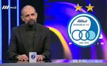 محرم نویدکیا افشا کرد: چرا سرمربی استقلال نشدم؟