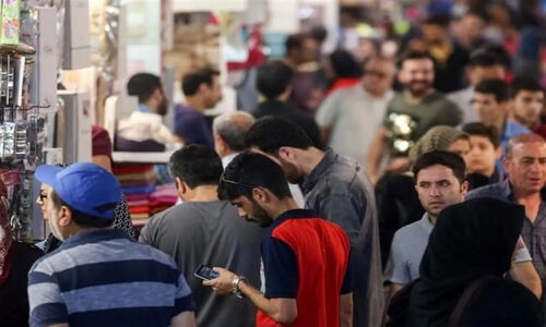 چرا ۸۰ درصد درآمد خانوارها در چنگ خوراک و مسکن گرفتار شده است؟