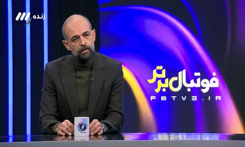 محرم نویدکیا جنجالی: اگر جای قلعه نویی بودم فقط ۵ بازیکن بالای ۳۰ سال را به جام جهانی می‌بردم!