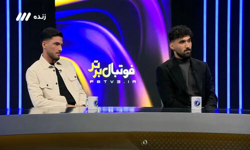 سامان فلاح مقابل زمین تمرین افتضاح استقلال؛ واکنش جنجالی بازیکن محبوب!