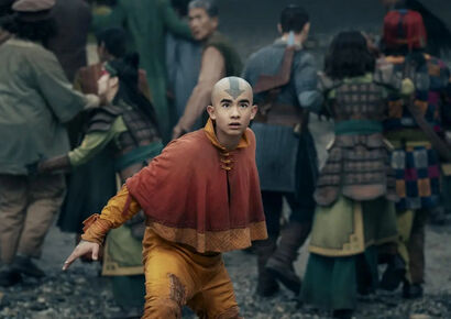 تصویر جدیدی از فصل دوم سریال Avatar: The Last Airbender منتشر شد
