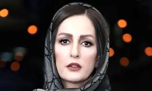 چیدمان خانه و زندگی شقایق دهقان / با ساعت دیواری نوستالژی که آدم رو به دهه شصت میبره
