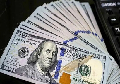 قیمت دلار امروز پنجشنبه 25 دی 1404 / قیمت واقعی بالاخره اعلام شد
