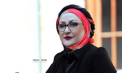 عکس ها / یادی کنیم از چیدمان جشن عروسی باشکوه مریم امیرجلالی در سال 1349 / از لباس عروس اروپایی تا سفره عقد شاهانه