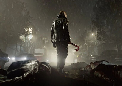 Resident Evil Requiem شما را به دنیای Resident Evil 4 برمی گرداند