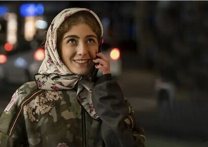 نگاهی به چند استایل پاییزی و جوان پسند الیکا ناصری