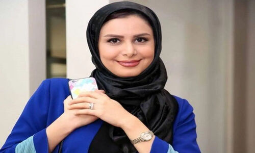 نجمه جودکی به آوازخوانی مجری زن در تلویزیون واکنش تند نشان داد!