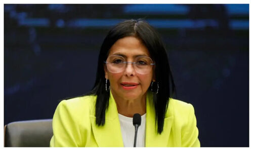 ونزوئلا با سوگند معاون مادورو، رئیس‌جمهور موقت جدید را شناخت!