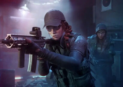 از تاریخ انتشار بازی Rainbow Six Mobile رونمایی شد + فیلم