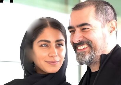(ویدئو) تفریح تابستانی لاکچری شهاب حسینی و همسر دومش، ساناز ارجمند / همیشه طبیعت بهترین گزینست