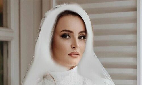 تغییر چهره نیلوفر پارسا بعد از زایمان دوقلوها هنگام رفتن به خرید روزمره+ عکس
