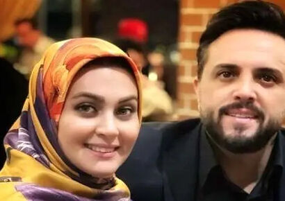 فیلم/مهریه عجیب همسر پدرام کریمی مجری مشهور/ زنم از من عاشق تره /ولی  …