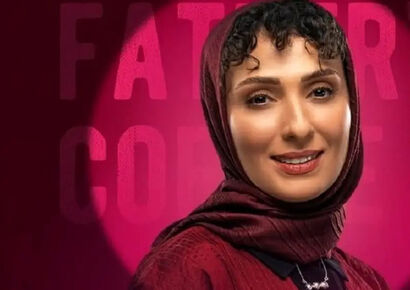 ملیسا ذاکری، بازیگر قهوه پدری: آقای مدیری به من گفتند برای این نقش به یک صدای خیلی کلفت نیاز دارم حتی در یکی از تماس‌ها، صدایم را با یک مرد اشتباه گرفته بودند