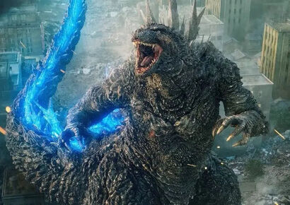 تاریخ انتشار فیلم Godzilla Minus Zero مشخص شد