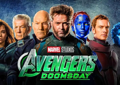 بازگشت شخصیت محبوب X-Men در Avengers: Doomsday