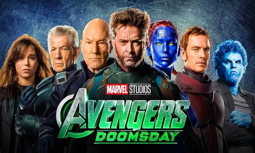 بازگشت شخصیت محبوب X-Men در Avengers: Doomsday