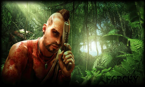 یوبیسافت انتشار آپدیت ۶۰ فریم را برای Far Cry 3 تایید کرد