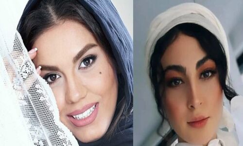 تفاوت 360 درجه‌ای معیارهای ازدواج آزاده زارعی و مریم مومن؛ قد خیلی بلند و خانواده‌دار بودن آزاده زارعی در برابر فقط عاشق بودن مریم مومن + ویدیو