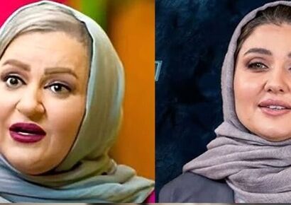 آلبوم روز / از دلتنگی و بیقراری نسرین مقانلو در مراسم سالگرد پسرش و استایل جدید گلوریا هاردی و نعیمه نظام دوست تا والیبال بازی کردن کیسان دیباج و دارا حیایی