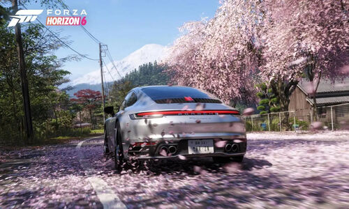 موج انتقادات از Forza Horizon 6؛ نیامده شکست خورد؟