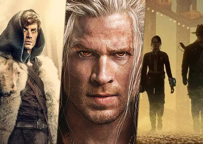 جذاب‌ترین سریال‌های فانتزی که برای سال 2026؛ از House of the Dragon تا The Witcher