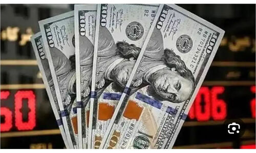 قیمت دلار امروز یکشنبه ۵ بهمن ۱۴۰۴ / رشد شارپی تحت تاثیر اخبار حمله آمریکا