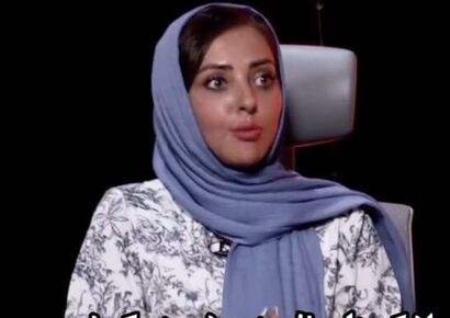 اشک‌های جگرسوز نفیسه روشن : پدر و مادرم سال 85 جدا شدن و من برادرامو بزرگ کردم/ کار زیاد می کردم تا بتونم شهریه مدرسه و دانشگاهشون رو بدم!