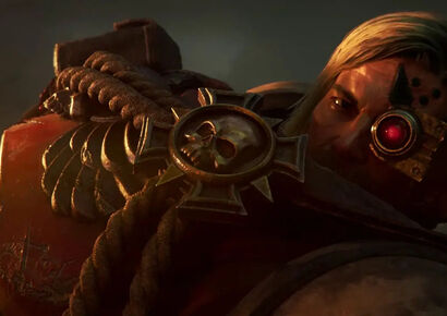 گیم نت| تریلر داستانی بازی Warhammer 40,000: Dawn of War 4 منتشر شد