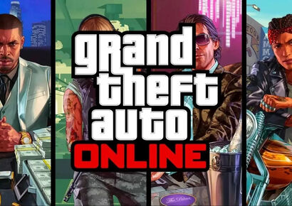 راکستار ماموریت ترور جنجالی چارلی کرک را در GTA Online حذف کرد!