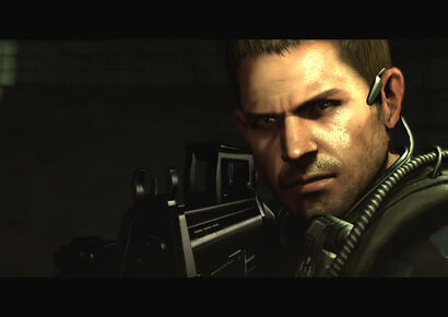 پاسخ به یک معما | چرا کریس ردفیلد در Resident Evil Requiem حضور ندارد؟