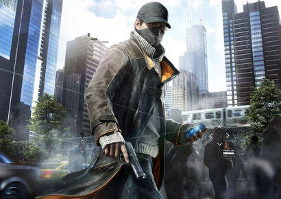 فوری | Watch Dogs جدید ساخته می شود