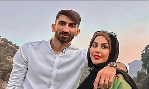 علیرضا بیرانوند: پرتاب‌های بلندم به خاطر چوپانی کردنم هست همیشه مجبور بودم این مدلی مواظب گوسفندانم باشم، ما بستگانی داشتیم که حتی نمی خواست صدای ما را بشنود اما…