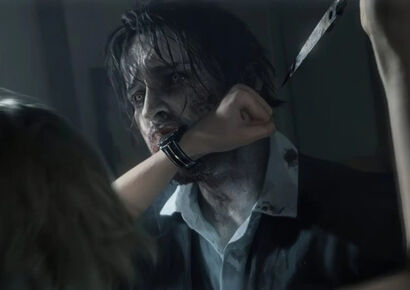 گیم پلی باورنکردنی Resident Evil Requiem ؛ توع فوق العاده زامبی ها با ۱۰۰ شخصیت منحصربه‌فرد