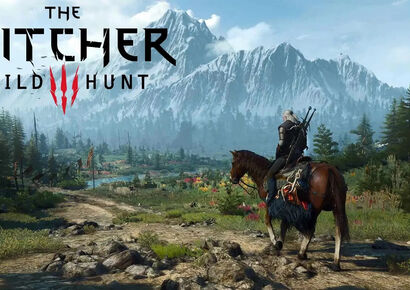 تازیخ انتشار اپدیت چدید The Witcher 3 مشخص شد