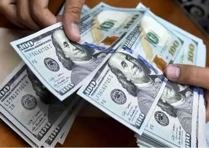 قیمت دلار امروز شنبه 11 بهمن 1404 / دلار سقوط کرد، ریال نفس کشید