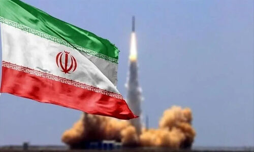 وستوک-۱؛ سامانه راداری ایرانی که جنگنده‌های اف-۳۵ و بمب‌افکن‌های رادارگریز را لو می‌دهد!