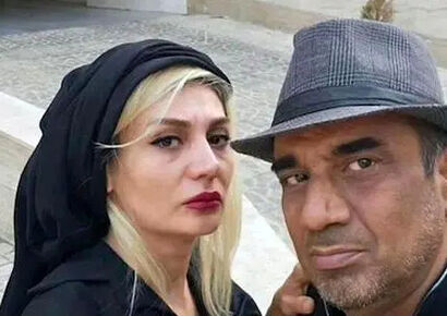 نصرالله رادش: بدجوری عاشق زنمم/ همیشه بهش گیر میدادم که…