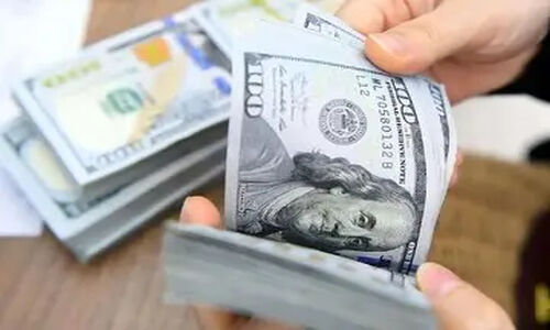 قیمت دلار امروز یکشنبه 12 بهمن 1404 / دلار آرام شد