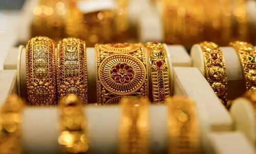 اونس طلا سقوط کرد؛ قیمت جهانی طلا امروز یکشنبه 12 بهمن