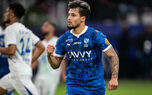 ستاره جوان الهلال در آستانه انتقال جنجالی به اتلتیکو مادرید!