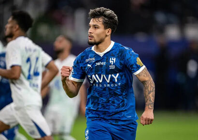 ستاره جوان الهلال در آستانه انتقال جنجالی به اتلتیکو مادرید!