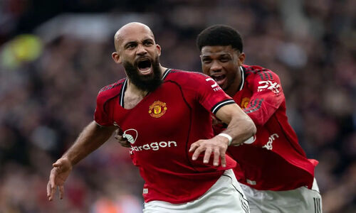 منچستریونایتد در آتش‌بازی کریک؛ آیا روند درخشان ادامه دارد؟