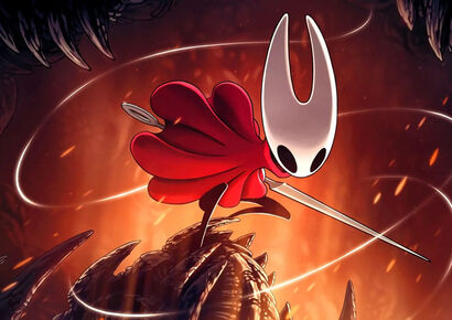 راز مخفی Silksong فاش شد؛ چگونه Hornet را شکست‌ناپذیر کنیم؟