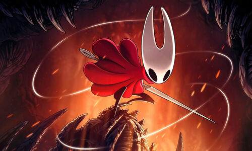 راز مخفی Silksong فاش شد؛ چگونه Hornet را شکست‌ناپذیر کنیم؟