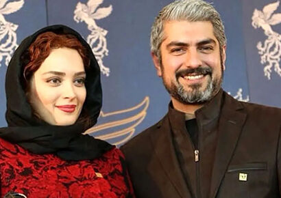 بهنوش طباطبایی زن اول مهدی پاکدل : روزی نبوده که من و مهدی دعوا نداشته باشیم / بحث های طولانی / زندگی خسته کننده